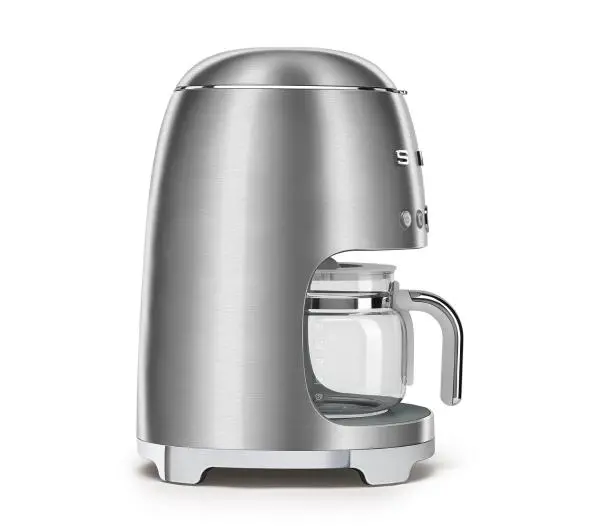 Smeg DCF02SSEU - Kup na Raty - RRSO 0%