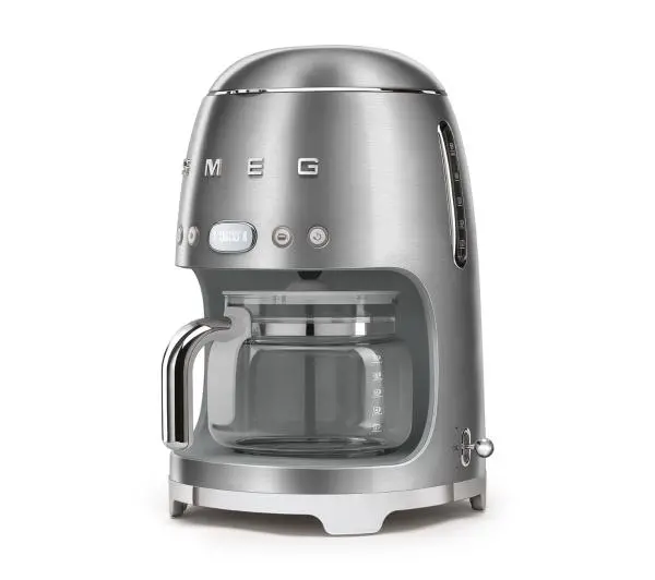 Smeg DCF02SSEU - Kup na Raty - RRSO 0%