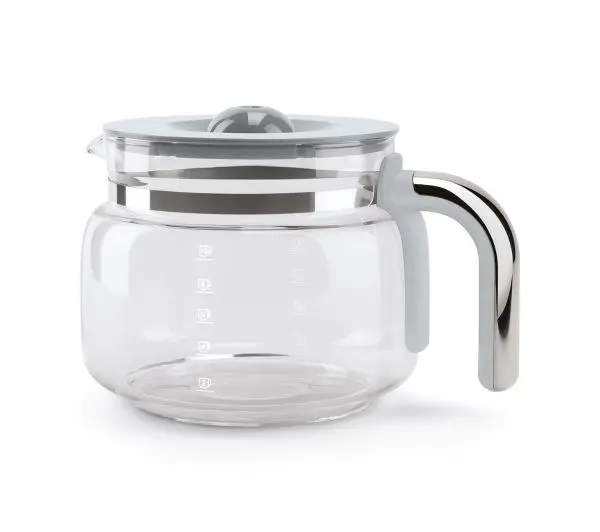 Smeg DCF02SSEU - Kup na Raty - RRSO 0%