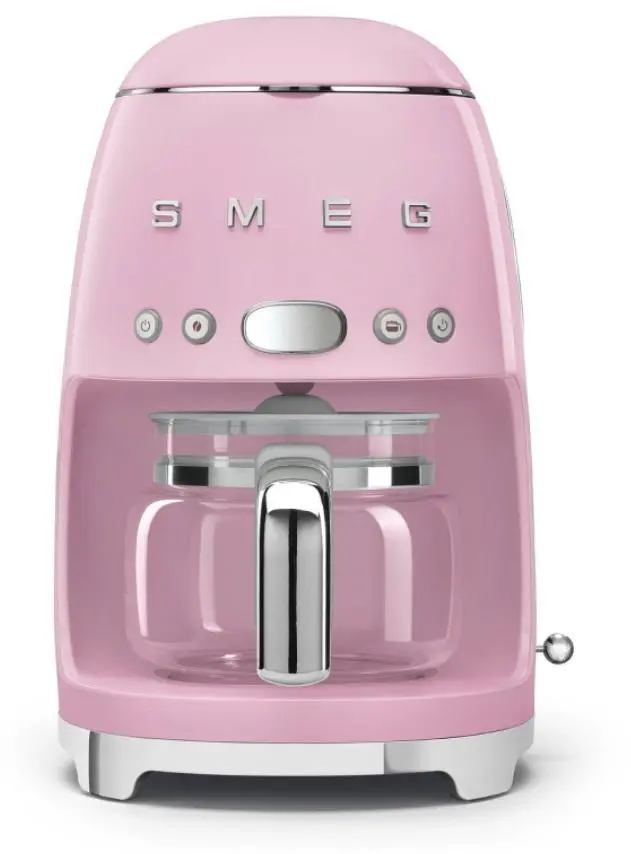 Ekspres Smeg DCF02PKEU