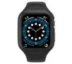 Pasek Spigen Liquid Air Pro do Watch 4/5/6 44mm Czarny