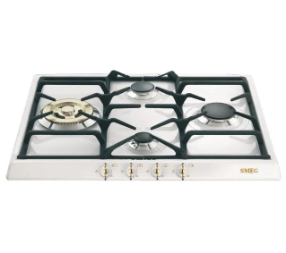 Smeg Coloniale SPR864BGH 60cm - Kup na Raty - RRSO 0%