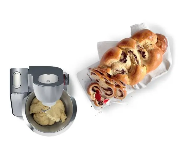 Bosch MUM58365 1000W Maszynka do mielenia Wyciskarka do cytrusów Rozdrabniacz Blender kielichowy - Kup na Raty - RRSO 0%