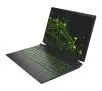 Laptop gamingowy HP Pavilion 16-a0029nw 16,1"  i5-10300H 16GB RAM  512GB Dysk SSD  GTX1650Ti Czarny