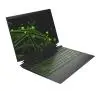 Laptop gamingowy HP Pavilion 16-a0029nw 16,1"  i5-10300H 16GB RAM  512GB Dysk SSD  GTX1650Ti Czarny