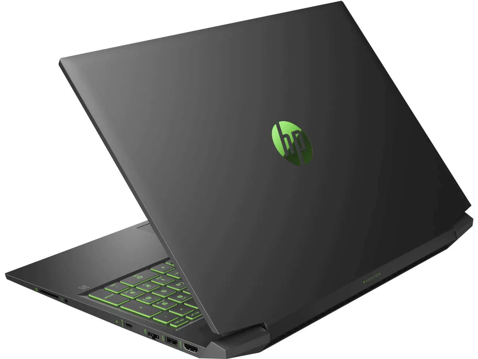 ●SSD＋HDD●HP PavilionDesktop i5 16GB グラボ有 HP Pavilion Gaming i5-10300H/16GB/512/Win10 GTX1650Ti