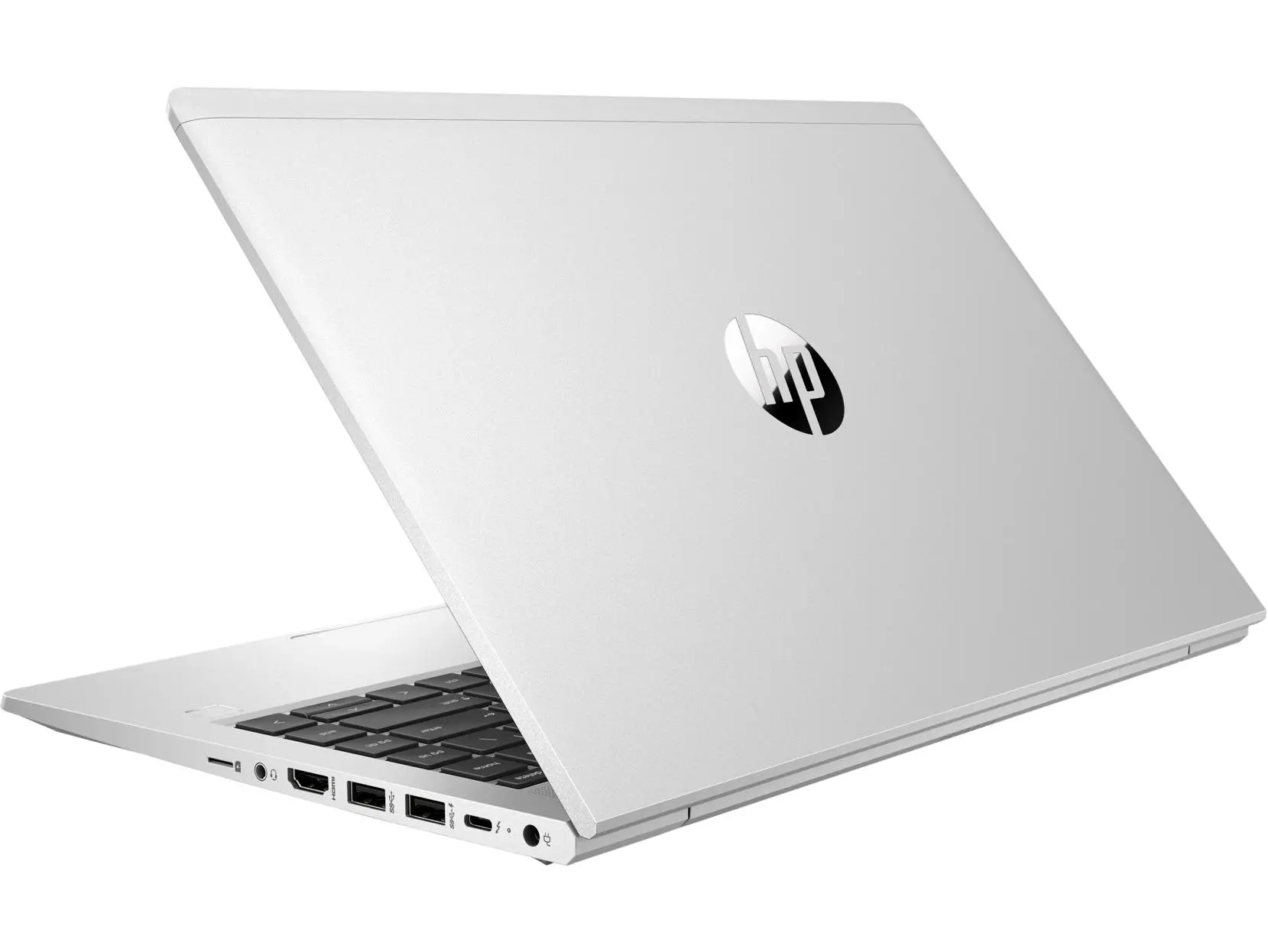 Laptop biznesowy HP ProBook 450 G8 15,6