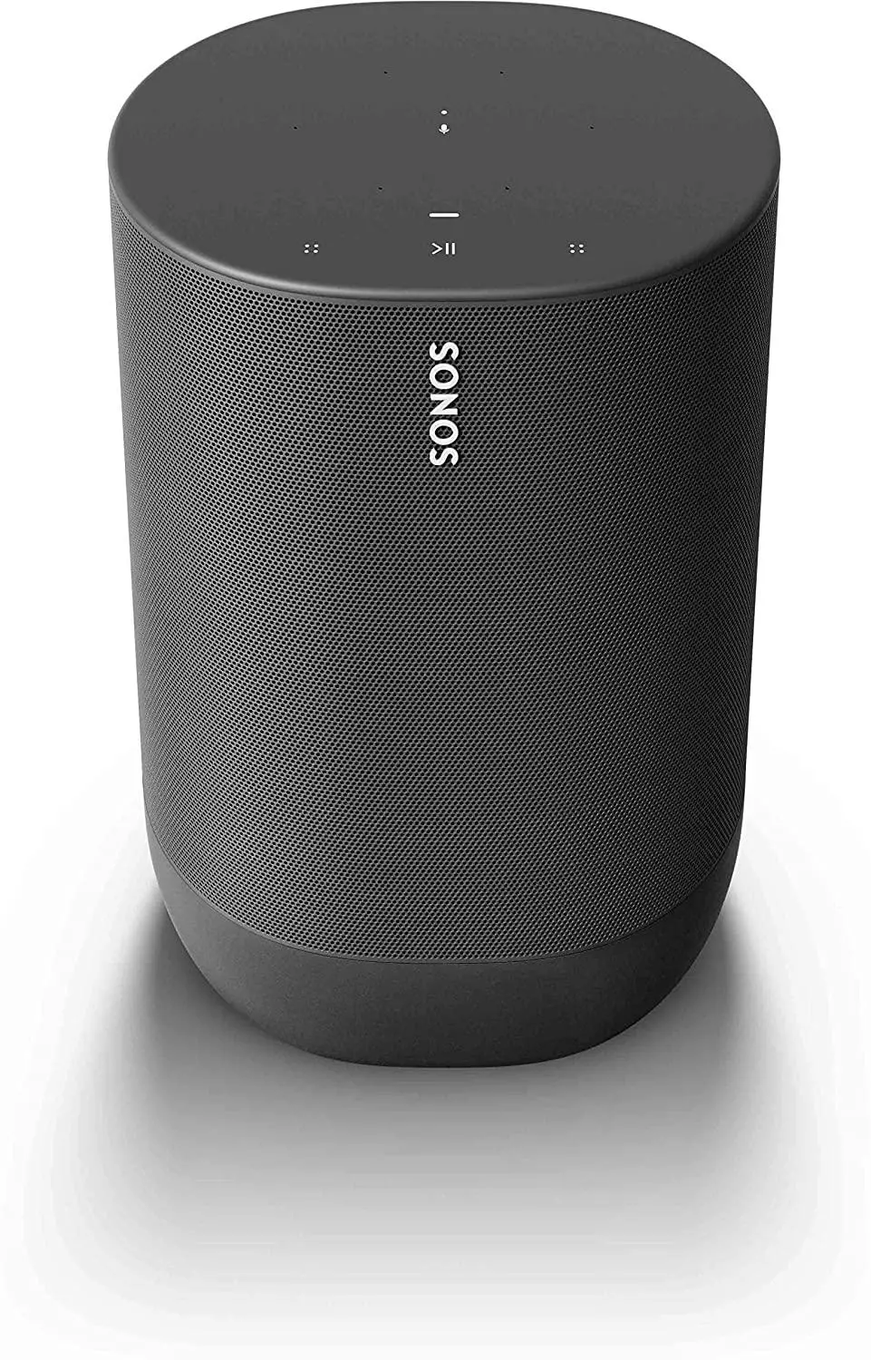 Głośnik multiroom Sonos Move Czarny