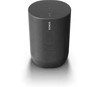 Głośnik multiroom Sonos Move Czarny