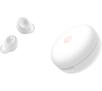 Słuchawki bezprzewodowe Motorola Vervebuds 250 True Wireless Dokanałowe Bluetooth 5.0 Biały