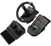 Kierownica Logitech Gaming G Saitek Farm Sim Controller z pedałami do PC