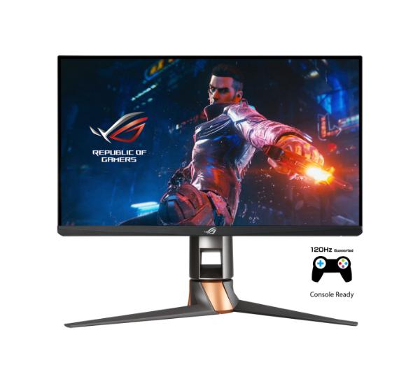 rog swift 360hz pg259qn cena