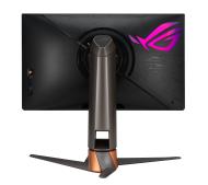 ROG SWIFT PG259QN 360Hzゲーミングモニター ROG Swift 360Hz PG259QN eSports NVIDIA® G-SYNC® ゲーミング