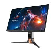 ゲーミングモニター　ASUS ROG Swift 360Hz PG259QN Amazon.co.jp: ASUS ゲーミングモニター 360Hz 24.5インチ
