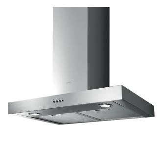 Okap Elica Spot NG IX/A/60 Srebrny