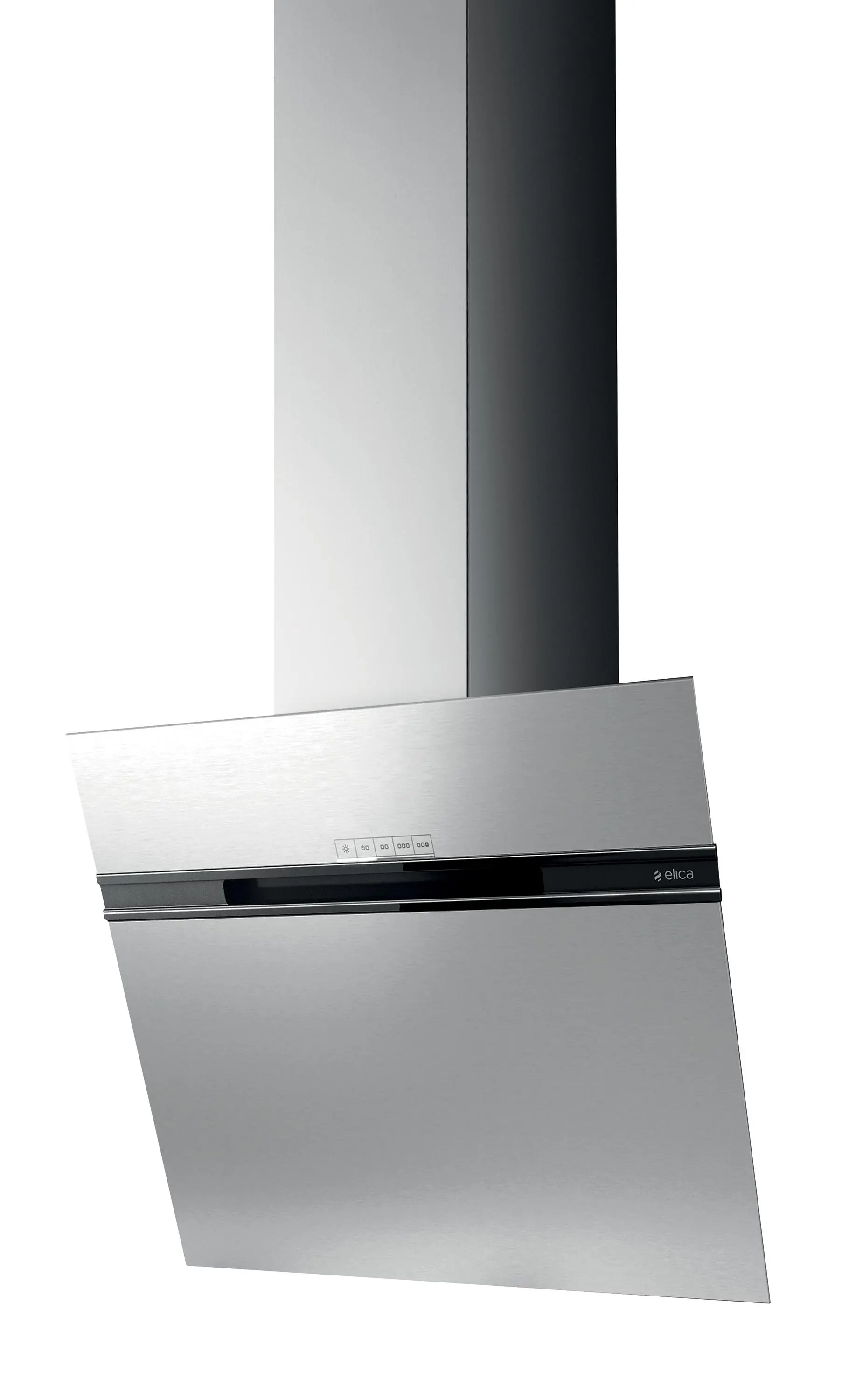 Okap Elica Stripe IX/A/60 Srebrny