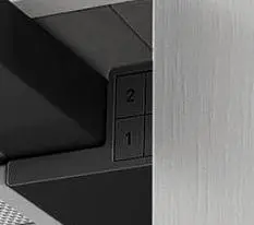 фото Вытяжка телескопическая Elica Elite 14 LUX BL/A/60 1