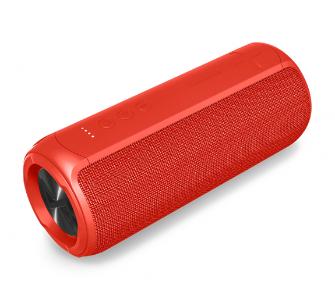 Głośnik Bluetooth Forever Toob 30 BS-950 30W Czerwony
