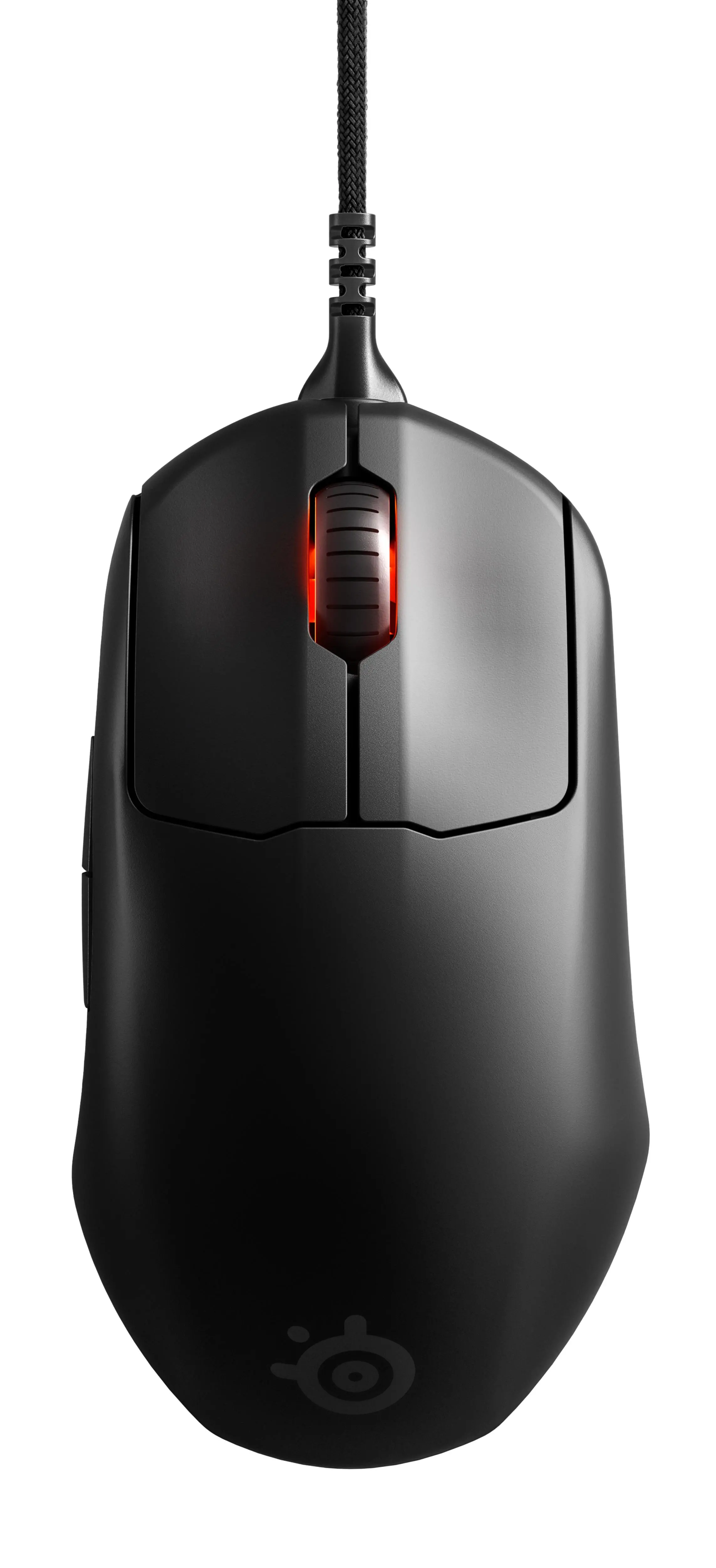 Myszka gamingowa SteelSeries Prime+ Czarny