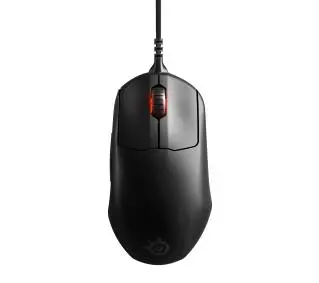 SteelSeries Prime+ Czarny
