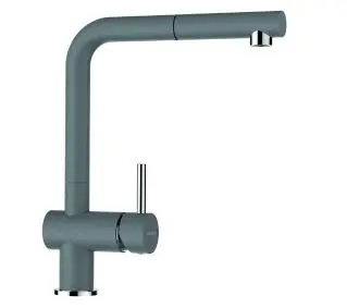 Schock Epos 540120 Szary Mosiądz - DRUGI -30%, ALBO 5-TY ZA 1ZŁ - Kup na Raty - RRSO 0%