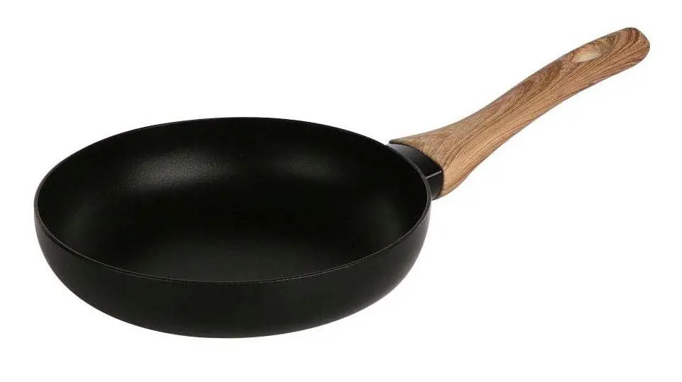 Patelnia Altom Design Natura Light Indukcja Nieprzywierająca 20cm