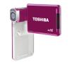 Toshiba CAMILEO S30 (malinowy)