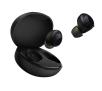 Słuchawki bezprzewodowe realme Buds Q2 Dokanałowe Bluetooth 5.0 Czarny