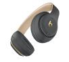 Słuchawki bezprzewodowe Beats by Dr. Dre Beats Studio3 Wireless Nauszne Bluetooth 4.0 Szarość nocy