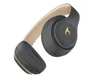 Słuchawki bezprzewodowe Beats Beats Studio3 Wireless Nauszne