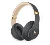Słuchawki bezprzewodowe Beats by Dr. Dre Beats Studio3 Wireless Nauszne Bluetooth 4.0 Szarość nocy