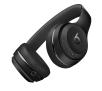 Słuchawki bezprzewodowe Beats by Dr. Dre Beats Solo3 Wireless Nauszne Bluetooth 4.0 Czarny