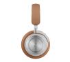 Słuchawki bezprzewodowe Bang & Olufsen Beoplay HX Nauszne Bluetooth 5.1 Timber
