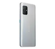 ASUS Zenfone 8 16GB/256GB ホワイト Smartfon ASUS ZenFone 8 16/256GB 5,92 64Mpix Srebrny