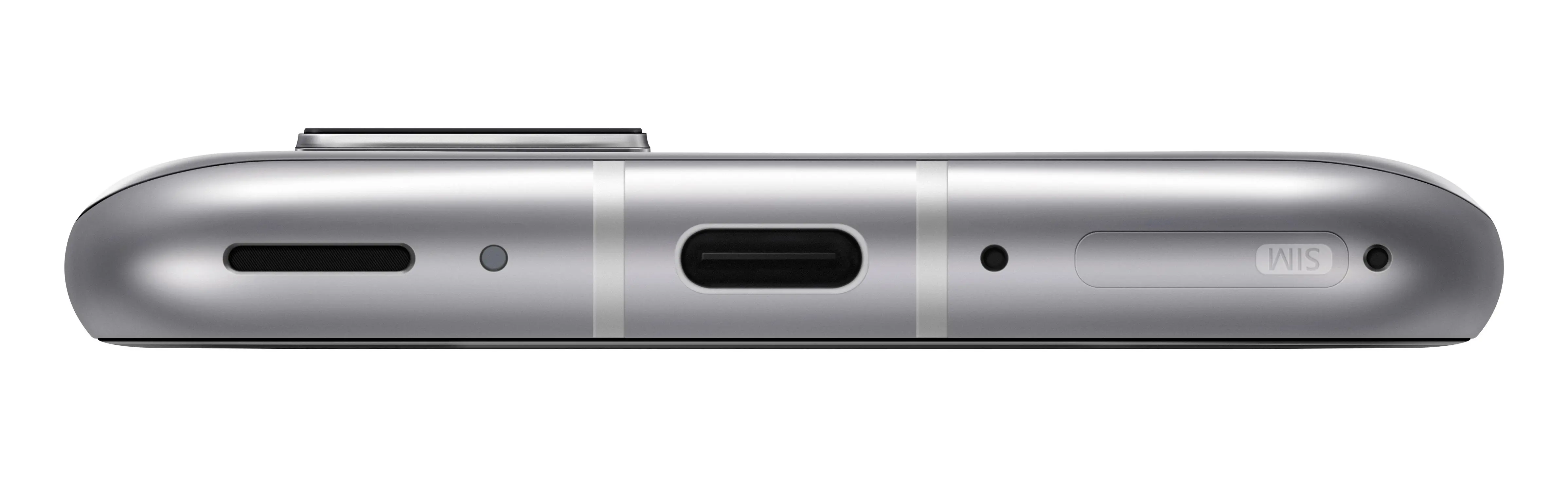 Smartfon ASUS ZenFone 8 16/256GB 5,92 64Mpix Srebrny