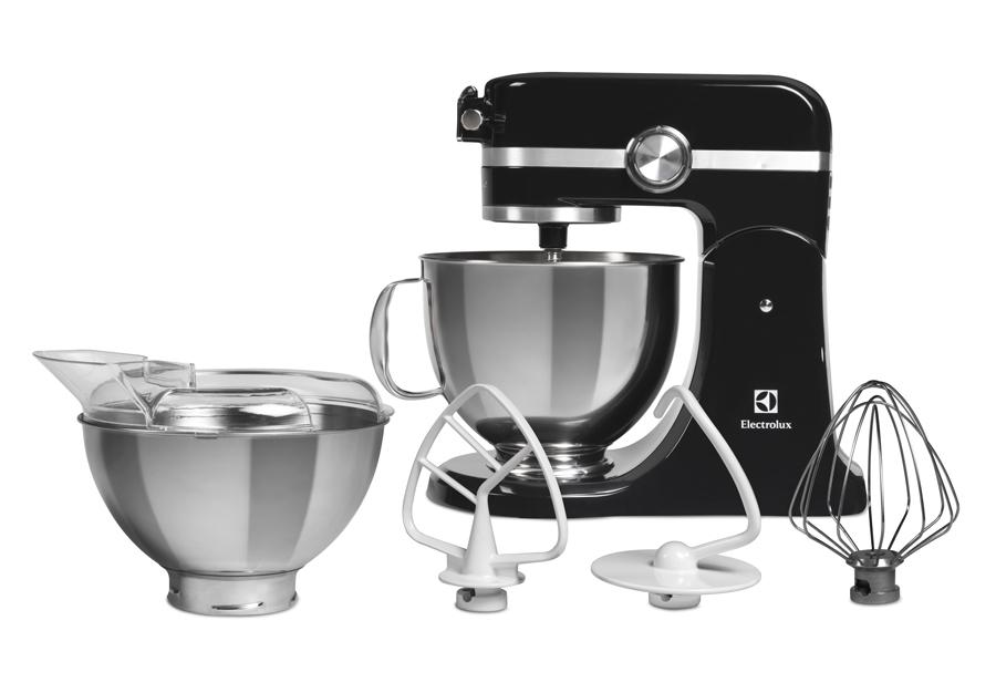 Electrolux Kitchen Assistent EKM4300