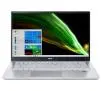 Laptop Acer Swift 3 SF314-511-57GL 14"  i5-1135G7 8GB RAM  512GB Dysk SSD  Win10 Srebrny