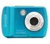 Aparat EasyPix Aquapix W2024 Niebieski