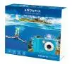 Aparat EasyPix Aquapix W2024 Niebieski