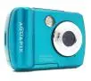 Aparat EasyPix Aquapix W2024 Niebieski