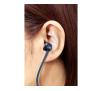 Słuchawki bezprzewodowe JVC HA-FX35BT-A Dokanałowe Niebieski
