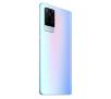 Smartfon vivo X60 Pro - 6,56" - 48 Mpix - niebieski