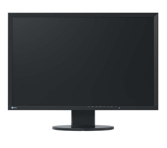 monitor LED Eizo FlexScan EV2430 (czarny)