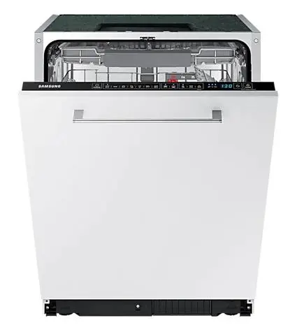 Zmywarka Samsung DW60A6090BB 59,8cm Automatyczne otwieranie drzwi Szuflada na sztućce