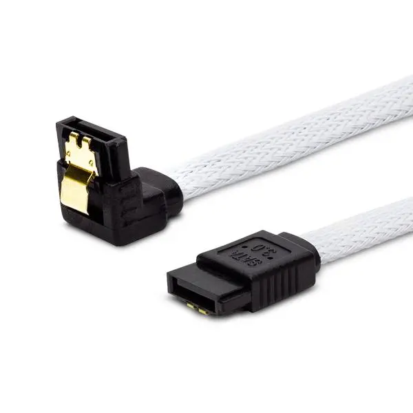 Kabel komputerowy Savio GAK-03 Biały
