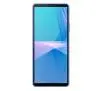 Smartfon Sony Xperia 10 III 6" 60Hz 12Mpix Niebieski