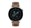 Smartwatch Huawei Watch 3 Classic 46mm LTE Srebrny