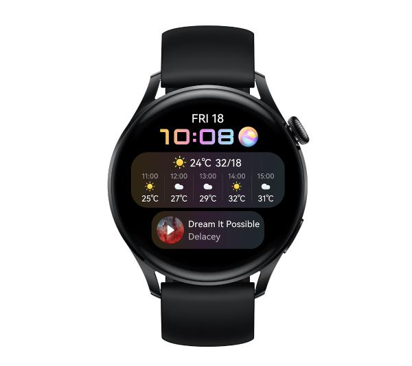 Huawei watch 2024 compatible with samsung