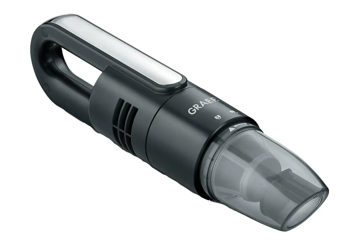 Odkurzacz Graef KC 502 60W