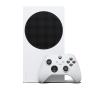 Konsola Xbox Series S + pad PowerA Enhanced Nebula